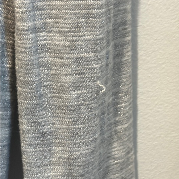 Universal Thread medium Gray Cowl Neck Sweater Fine-Knit - Picture 6 of 8